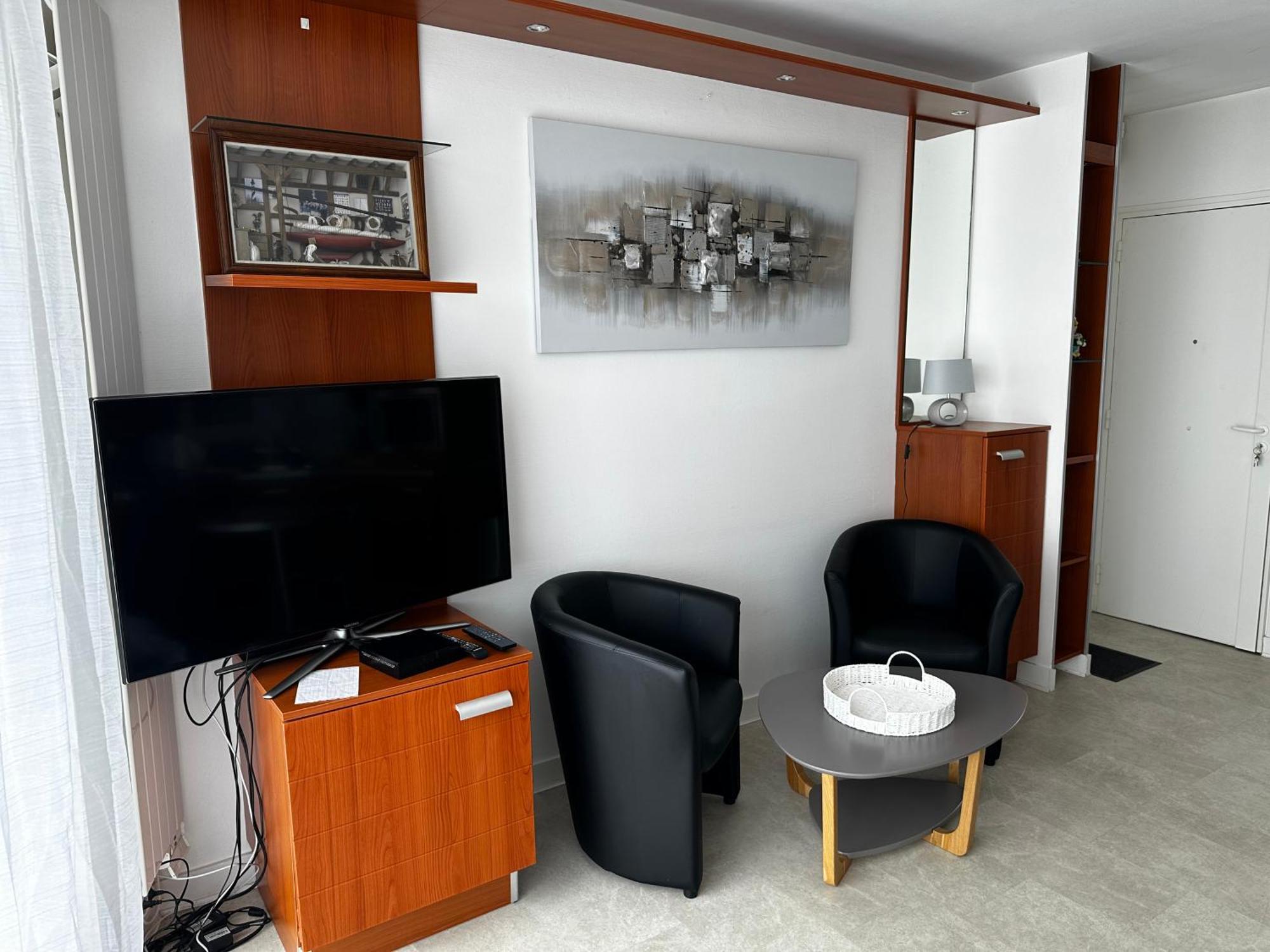 La Appartement La Baule-Escoublac